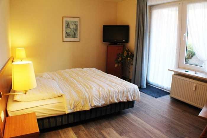 Apartamento Residenz Kormoran 1 0 Cuxhaven Exterior foto