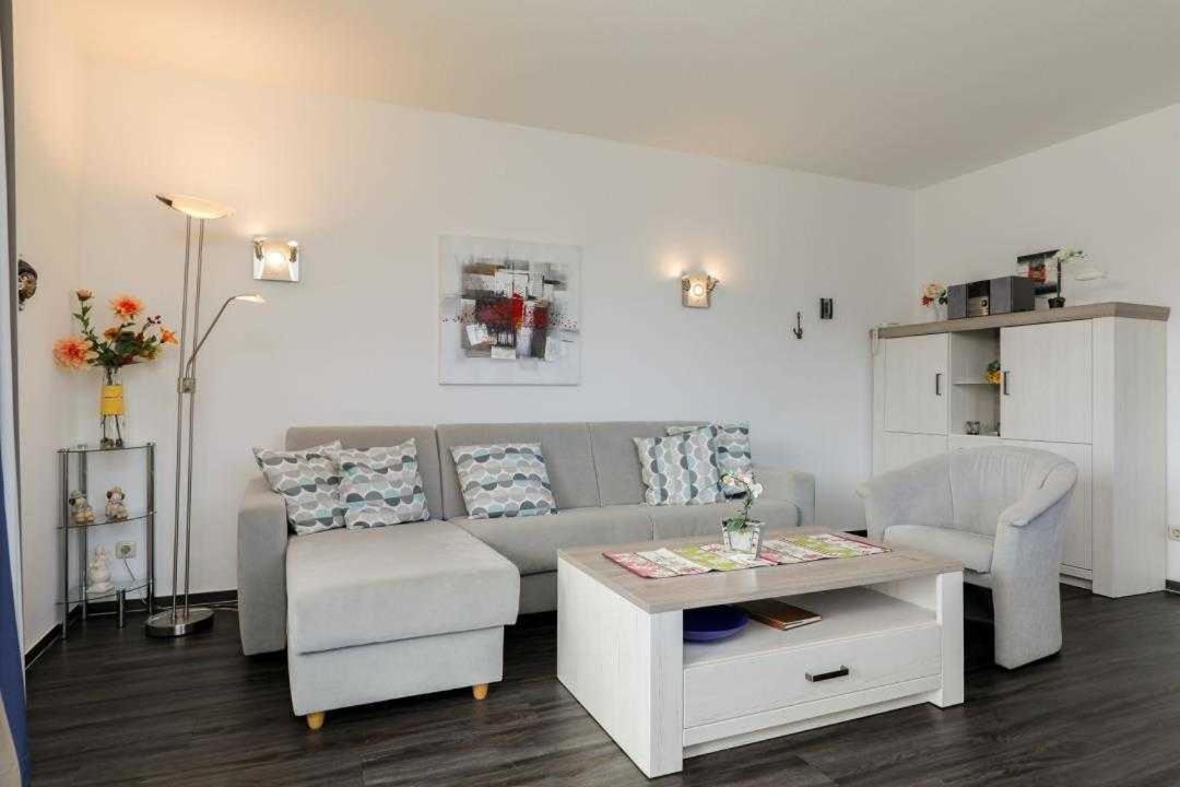 Apartamento Residenz Kormoran 1 0 Cuxhaven Exterior foto