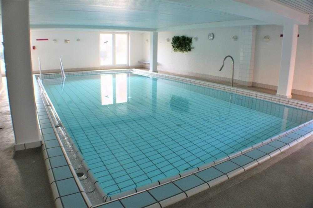 Apartamento Residenz Kormoran 1 0 Cuxhaven Exterior foto