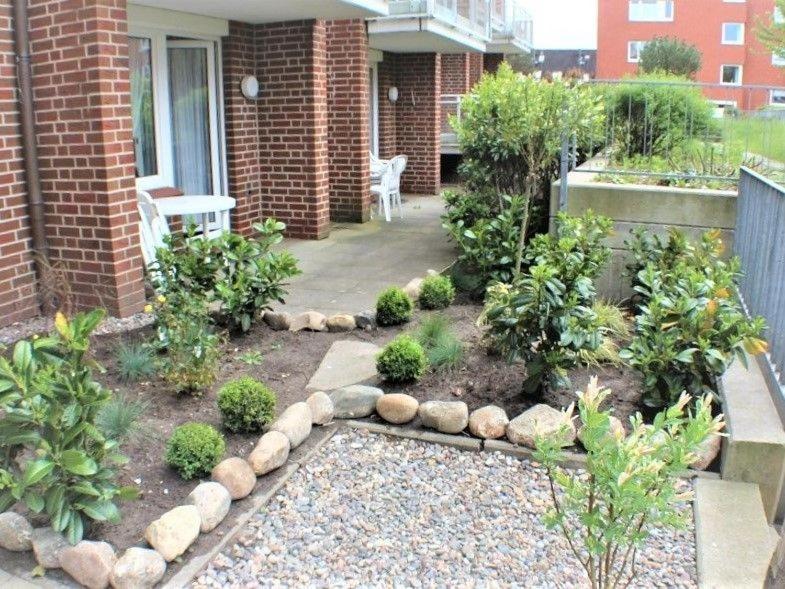 Apartamento Residenz Kormoran 1 0 Cuxhaven Exterior foto
