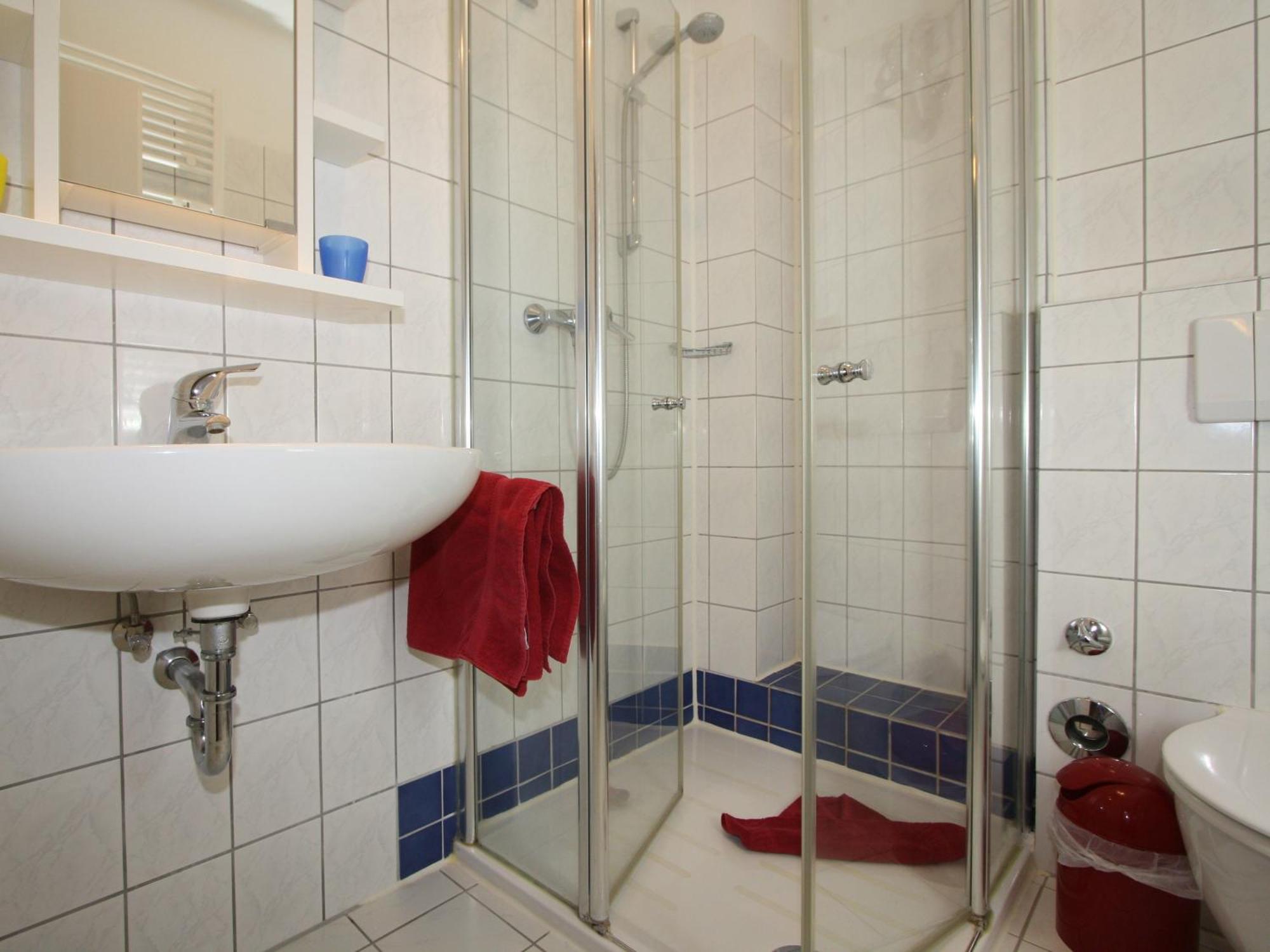 Apartamento Residenz Kormoran 1 0 Cuxhaven Exterior foto